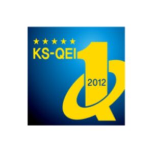 Korean Standard-QualityExcellence Index(KS-OEI)