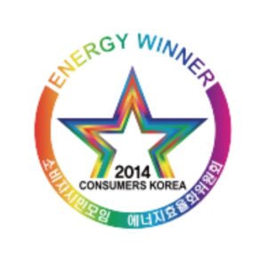 Energy Winner Awards
