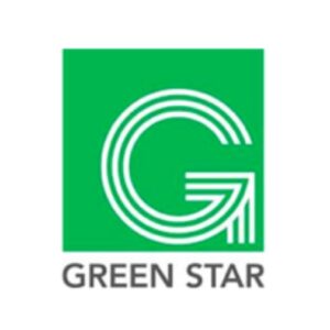 Winner of Eco-Friendly Product Greenstar”