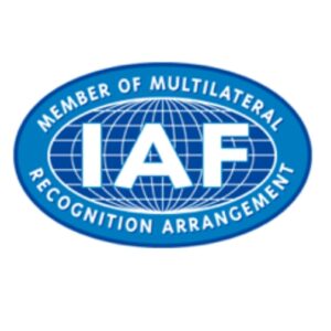 Quality ISO 9001 Certification